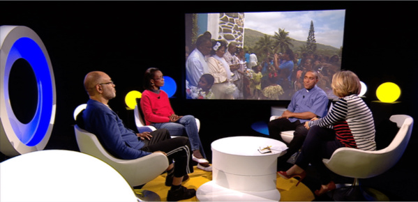 Dieu m'est témoin Dieu m'est témoin