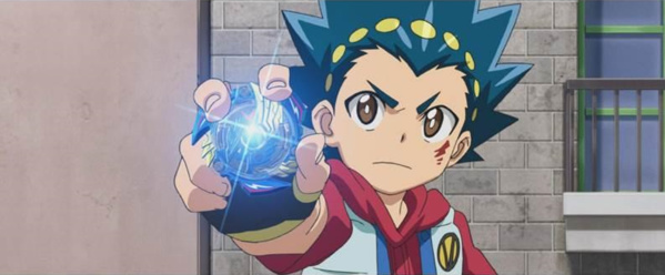 © DRights / Canal J / Lagardère Thématiques © DRights / Canal J / Lagardère Thématiques