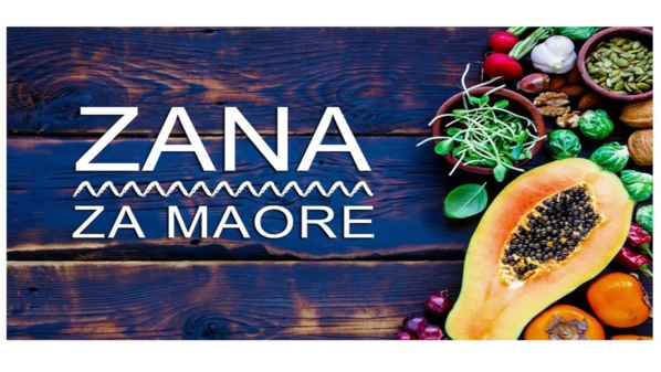 "Zana Za Maore": Mayotte la 1ère lance sa nouvelle émission culinaire ce jeudi