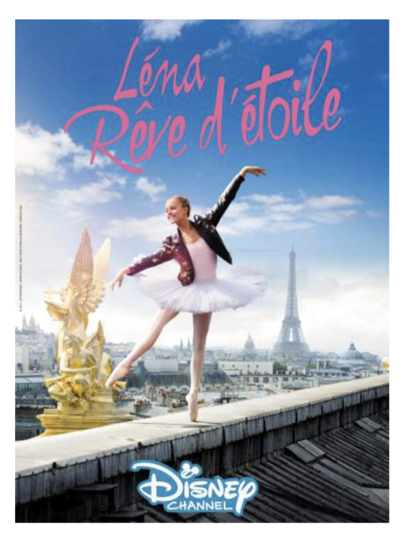 LENA, rêve d'étoile LENA, rêve d'étoile