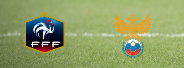 France / Russie France / Russie