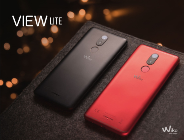 Wiko annonce l’arrivée du nouveau smartphone View Lite en avant-première (jusqu’au 15 mai) chez Orange et Sosh, ainsi que le lancement de la coque de protection View Lite Edition Spéciale Orange. Wiko annonce l’arrivée du nouveau smartphone View Lite en avant-première (jusqu’au 15 mai) chez Orange et Sosh, ainsi que le lancement de la coque de protection View Lite Edition Spéciale Orange.