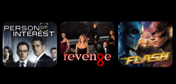 Les chaînes ATV font le plein d'inédits ! Les chaînes ATV font le plein d'inédits !