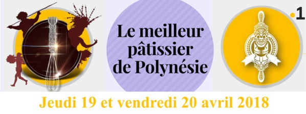 Polynésie La 1ère: Le meilleur pâtissier de Polynésie en direct du Lycée hotelier et du tourisme de Tahiti ce jeudi et vendredi Polynésie La 1ère: Le meilleur pâtissier de Polynésie en direct du Lycée hotelier et du tourisme de Tahiti ce jeudi et vendredi