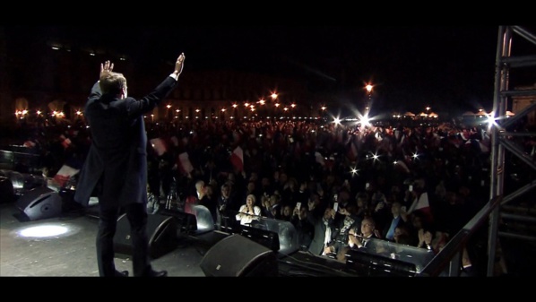 © Magneto Presse © Magneto Presse