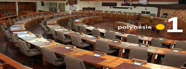 Élections des présidents de l'Assemblée et du Pays en direct sur les antennes de Polynésie La 1ère Élections des présidents de l'Assemblée et du Pays en direct sur les antennes de Polynésie La 1ère