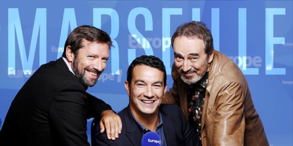 Y'a Pas Péno ! © Europe 1 Y'a Pas Péno ! © Europe 1