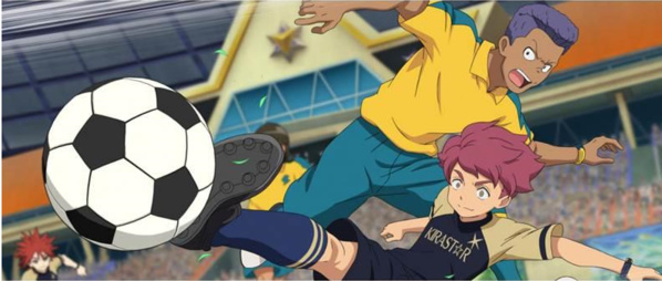 © OLM / Lagardère Thématiques / CANAL J © OLM / Lagardère Thématiques / CANAL J