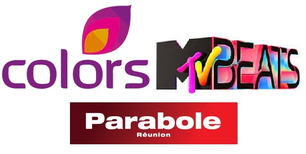 Deux nouvelles chaînes indiennes enrichissent l'offre TV de Parabole Réunion