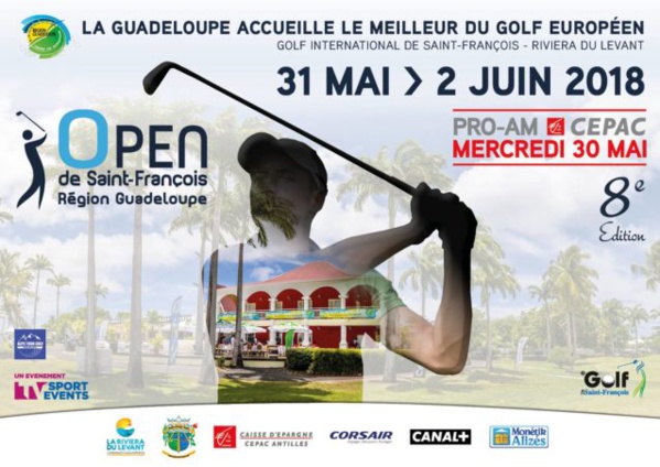 Open de Golf Open de Golf