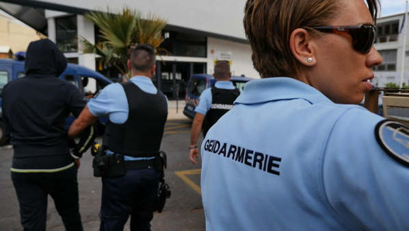 © Carron Films © Carron Films