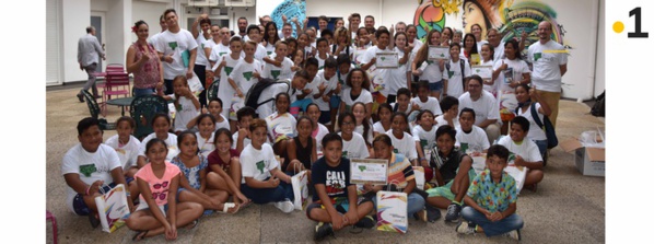 Polynésie la 1ère Radio: Les résultats du Tata'u Upo'o 2018 Polynésie la 1ère Radio: Les résultats du Tata'u Upo'o 2018