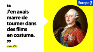 © Europe 1 © Europe 1