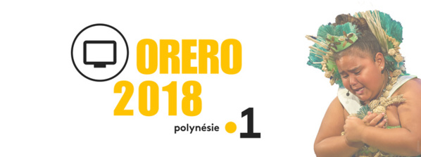 Polynésie la 1ère déploie un dispositif sur mesure pour le Orero 2018