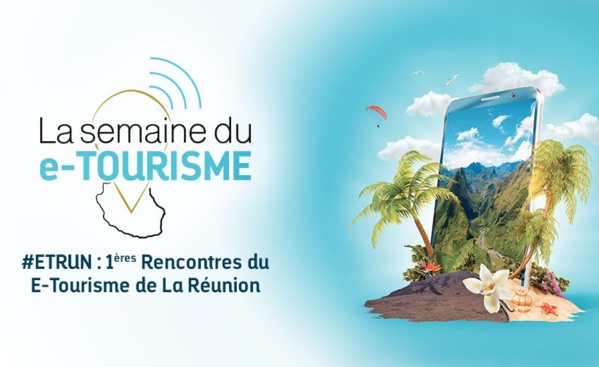Semaine du e-Tourisme : le tourisme réunionnais se tourne vers l’avenir Semaine du e-Tourisme : le tourisme réunionnais se tourne vers l’avenir
