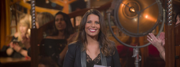 © Crédit Photo: Bernard Barbereau / FTV © Crédit Photo: Bernard Barbereau / FTV