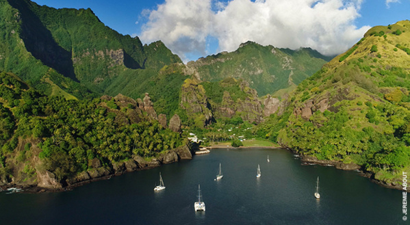 © Jérémie About © Jérémie About