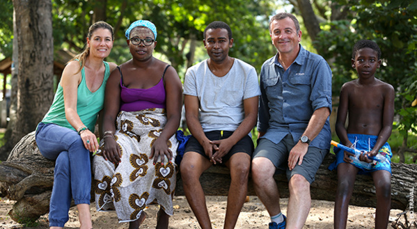 © Fred Travail © Fred Travail