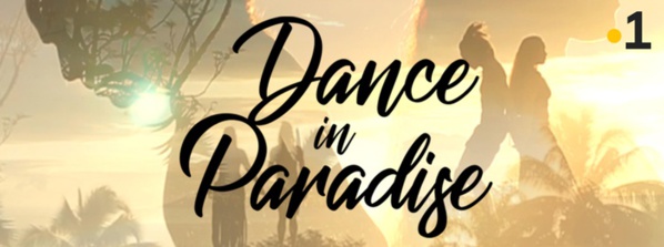 Dance in Paradise Dance in Paradise