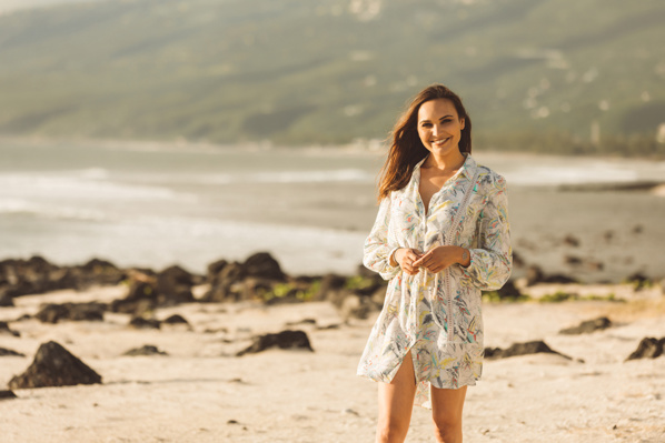 © Ushuaïa TV © Ushuaïa TV