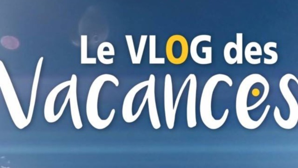 "Le Vlog des vacances" la nouvelle emission de Guadeloupe la 1ère "Le Vlog des vacances" la nouvelle emission de Guadeloupe la 1ère