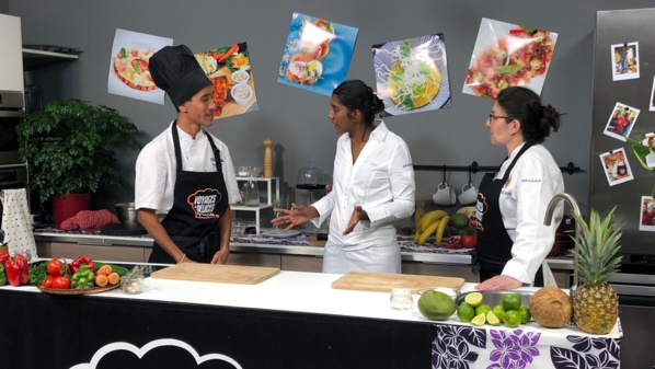 Voyages et Délices Voyages et Délices