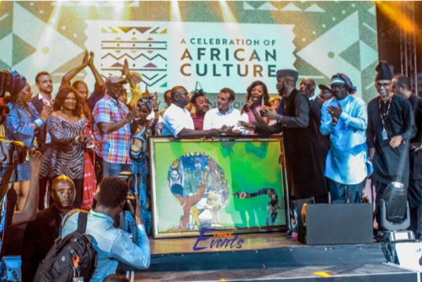 © Trace Events © Trace Events