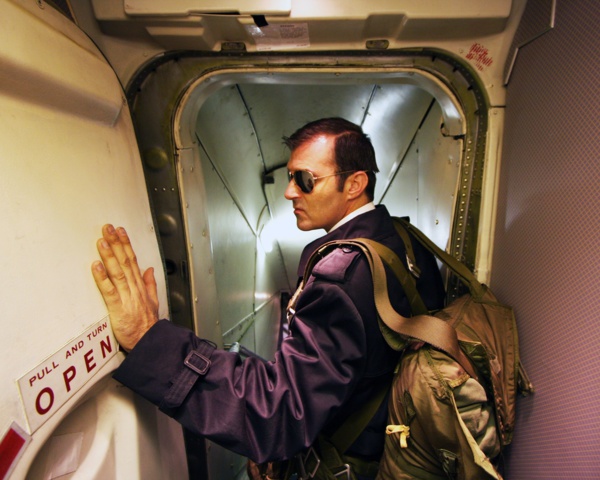 The Skyjacker That Got Away © 21st Century Fox The Skyjacker That Got Away © 21st Century Fox