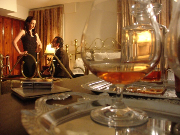 Dans les secrets de la CIA © 21st Century Fox Dans les secrets de la CIA © 21st Century Fox