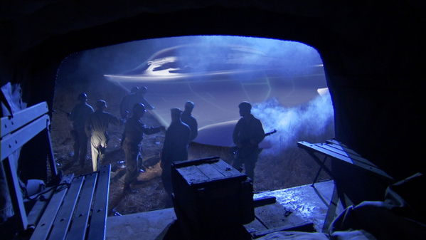 National Geographic dévoile la face cachée de l'histoire National Geographic dévoile la face cachée de l'histoire