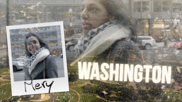 La saison 2 de Run The World débarque à partir du vendredi 13 juillet sur Réunion la 1ère La saison 2 de Run The World débarque à partir du vendredi 13 juillet sur Réunion la 1ère