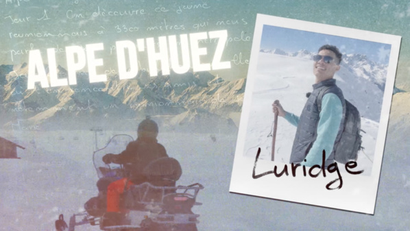 La saison 2 de Run The World débarque à partir du vendredi 13 juillet sur Réunion la 1ère La saison 2 de Run The World débarque à partir du vendredi 13 juillet sur Réunion la 1ère