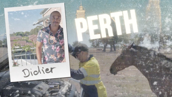 La saison 2 de Run The World débarque à partir du vendredi 13 juillet sur Réunion la 1ère La saison 2 de Run The World débarque à partir du vendredi 13 juillet sur Réunion la 1ère