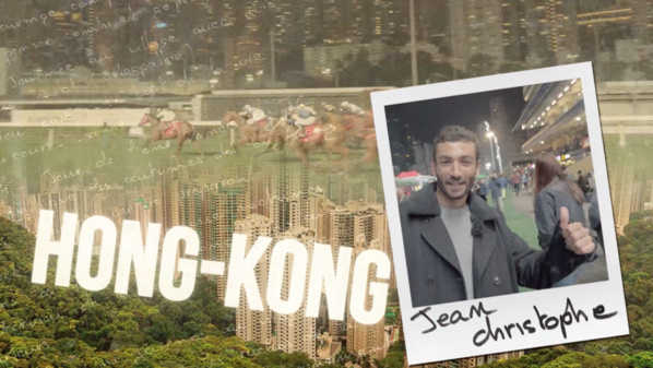 La saison 2 de Run The World débarque à partir du vendredi 13 juillet sur Réunion la 1ère La saison 2 de Run The World débarque à partir du vendredi 13 juillet sur Réunion la 1ère