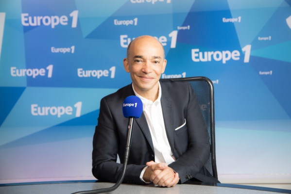 © Europe 1 © Europe 1