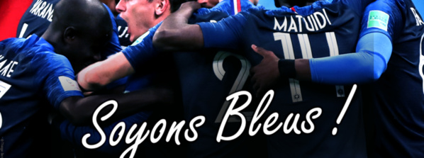 Finale de la Coupe du monde: Martinique la 1ère bouleverse sa grille et propose une programmation spéciale sur ses trois médias (TV, Radio et Web) Finale de la Coupe du monde: Martinique la 1ère bouleverse sa grille et propose une programmation spéciale sur ses trois médias (TV, Radio et Web)