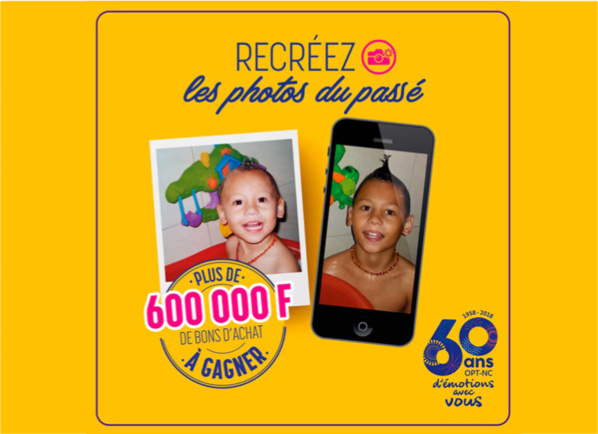 Nouvelle-Calédonie: Une 2ème vague festive à venir pour les 60 ans de l'OPT Nouvelle-Calédonie: Une 2ème vague festive à venir pour les 60 ans de l'OPT