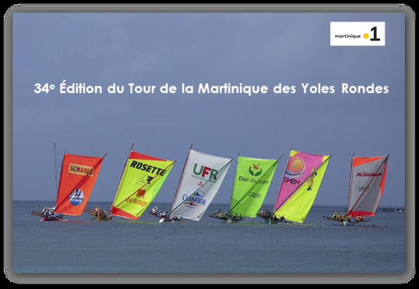 © Martinique la 1ère © Martinique la 1ère