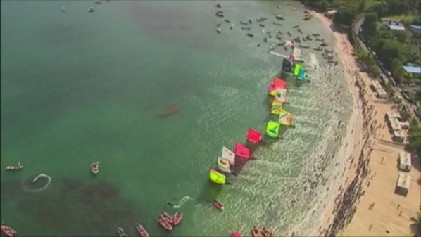 © Martinique la 1ère © Martinique la 1ère