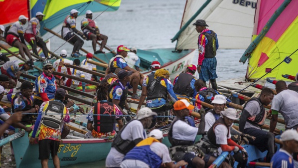 © Martinique la 1ère © Martinique la 1ère