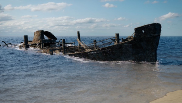 © National Geographic © National Geographic