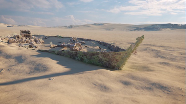 © National Geographic © National Geographic