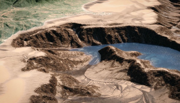 © National Geographic © National Geographic