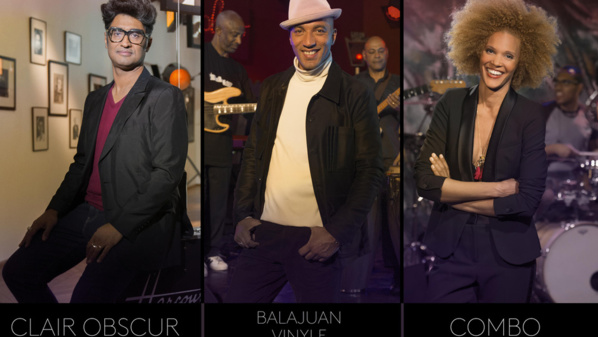 © Nathalie Guyon / FTV © Nathalie Guyon / FTV