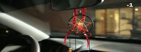 Ruban Rouge Ruban Rouge