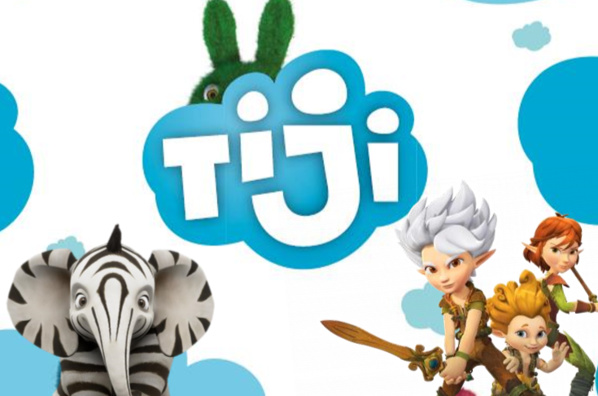 Zafari et Arthur et les Minimoys débarquent sur TiJi à la rentrée Zafari et Arthur et les Minimoys débarquent sur TiJi à la rentrée