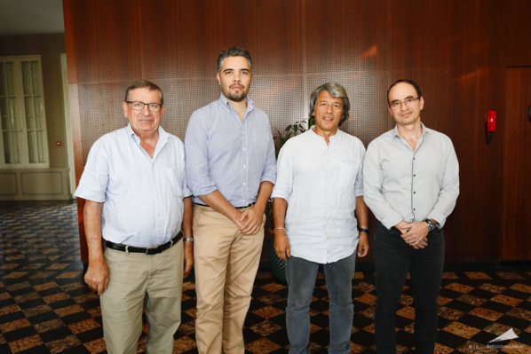 © Région Réunion © Région Réunion