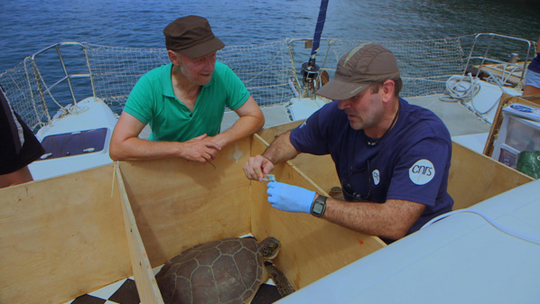 © Les films en vrac © Les films en vrac