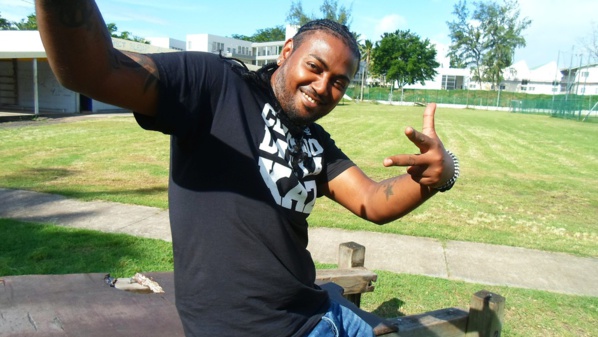 Claudio dan la kaz saison 7 Claudio dan la kaz saison 7