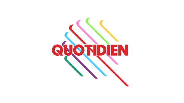 TMC: Quotidien fait sa rentrée à partir du 3 septembre TMC: Quotidien fait sa rentrée à partir du 3 septembre